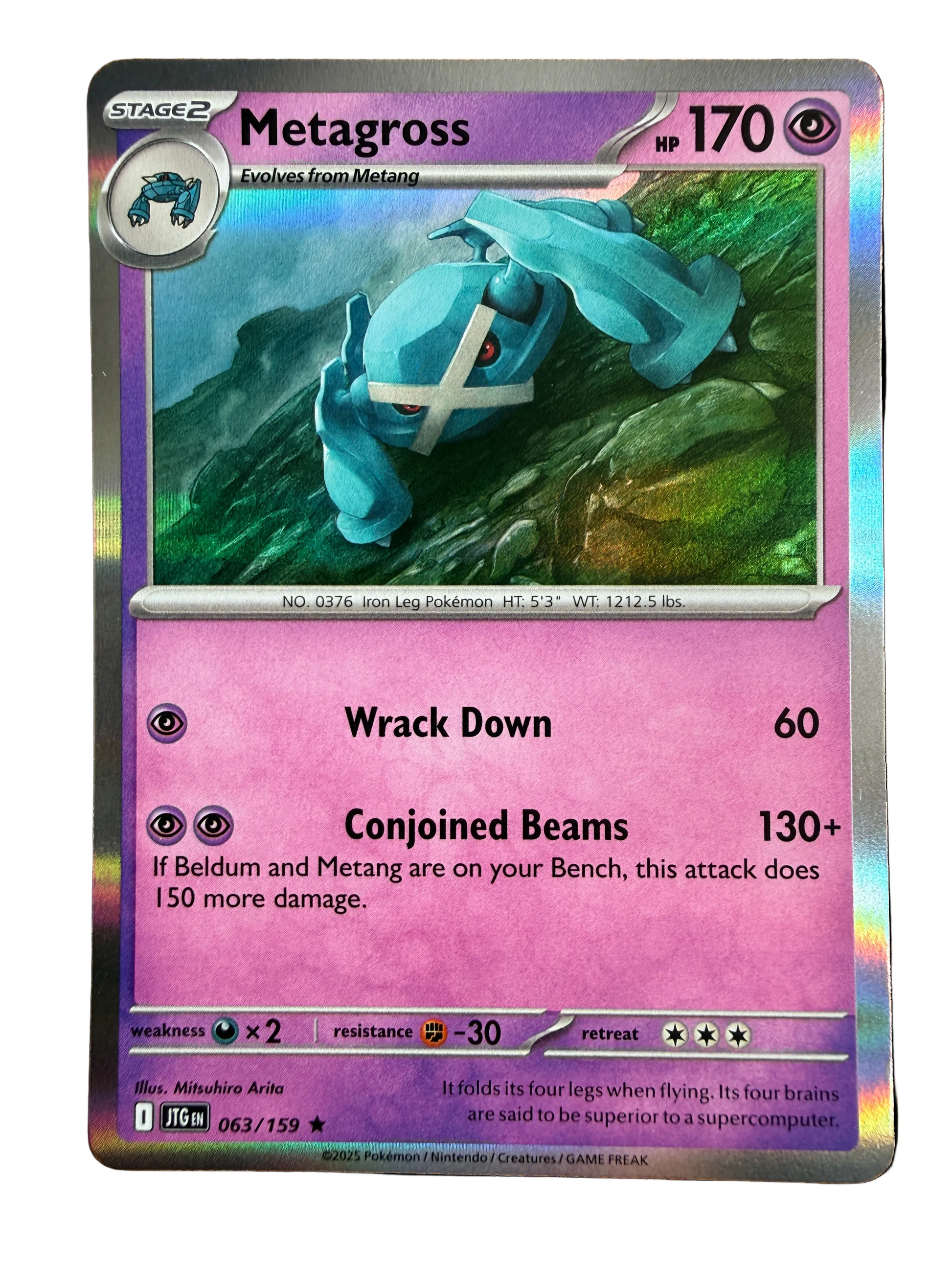 okémon starter pack contents – rare, reverse holo, trainer and energy cards

