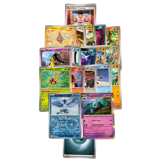 pokemon cards starter pack uk Vault Bundle | 3 Japanese Pokmon Booster Packs Pokmon Starter Kit Q1 2023